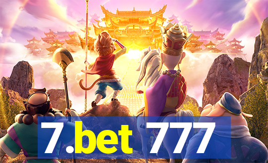 7.bet 777