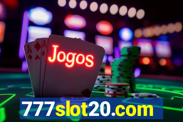 777slot20.com