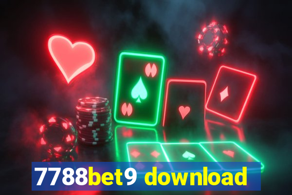 7788bet9 download