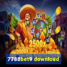 7788bet9 download