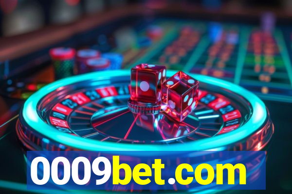 0009bet.com
