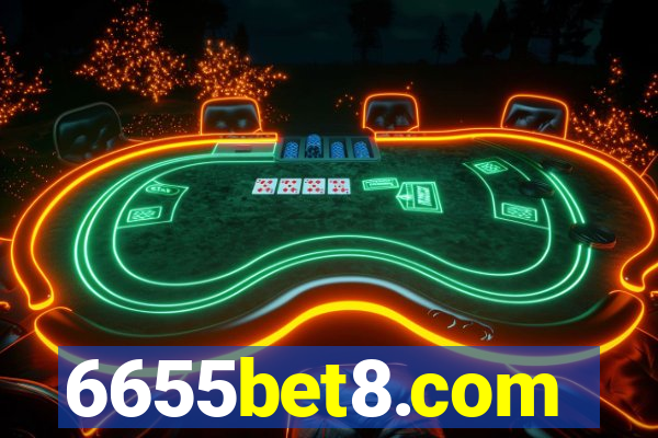 6655bet8.com