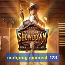 mahjong connect 123