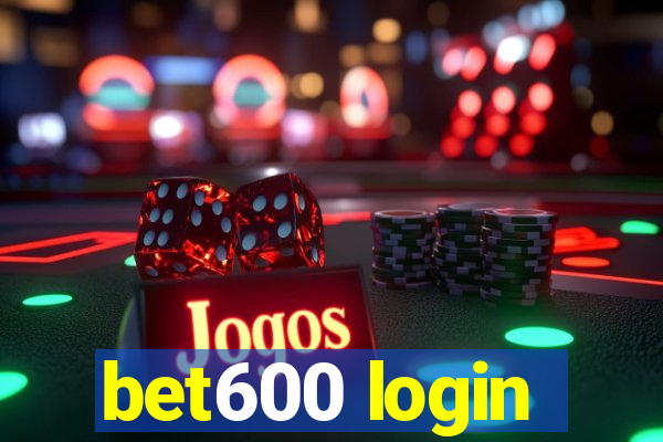 bet600 login