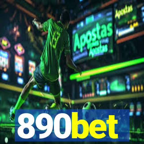 890bet