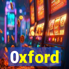 0xford