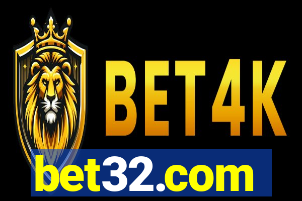 bet32.com