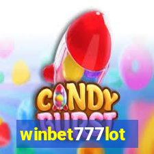 winbet777lot