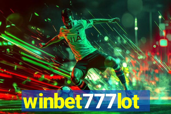 winbet777lot