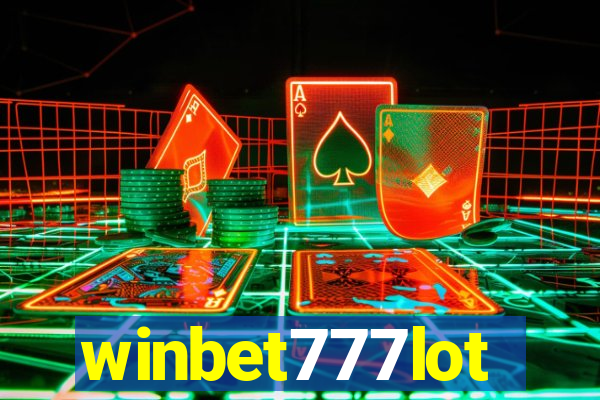winbet777lot