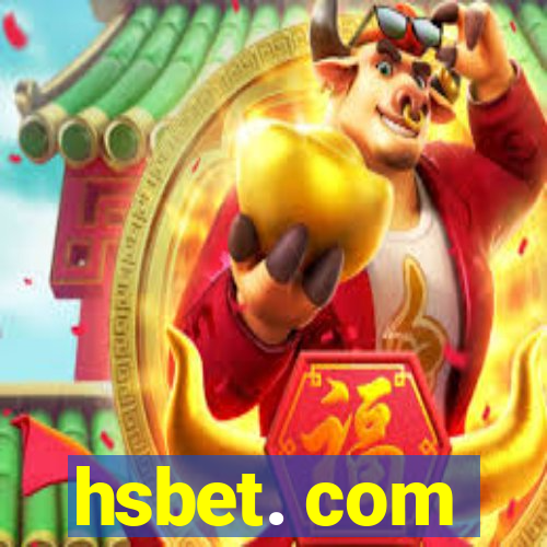 hsbet. com