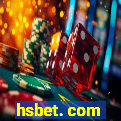 hsbet. com