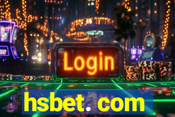 hsbet. com
