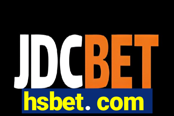 hsbet. com