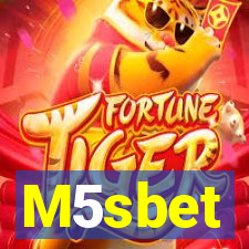 M5sbet