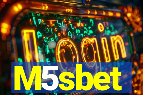 M5sbet