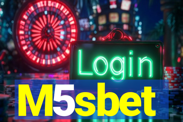 M5sbet