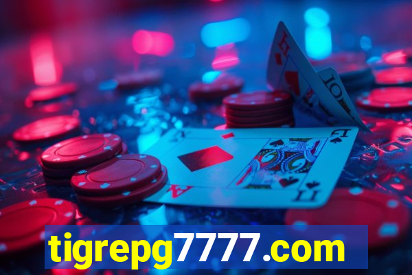 tigrepg7777.com