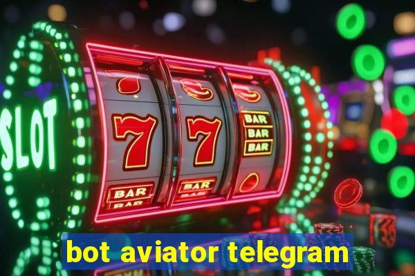 bot aviator telegram
