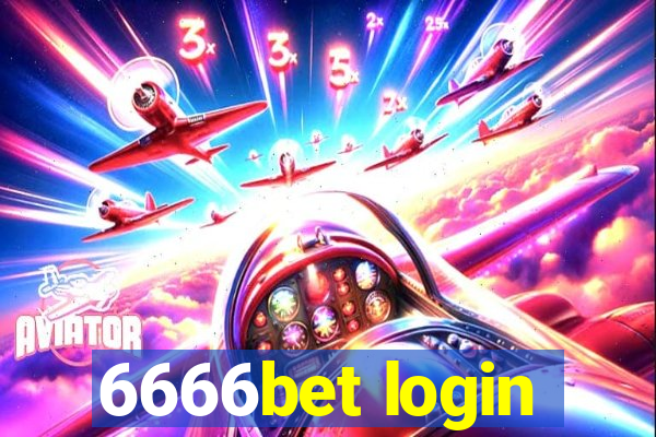 6666bet login