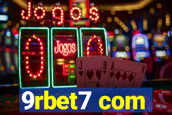 9rbet7 com