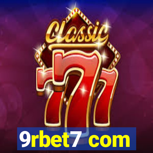 9rbet7 com