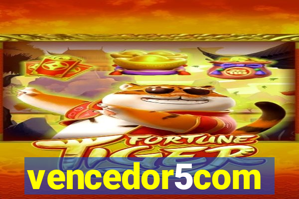 vencedor5com