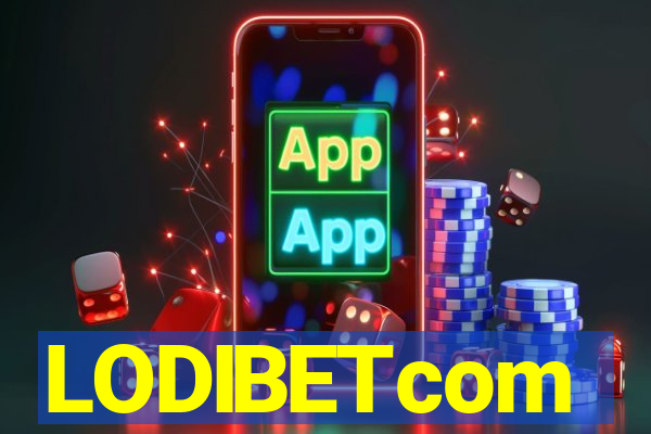 LODIBETcom