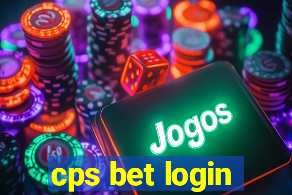 cps bet login