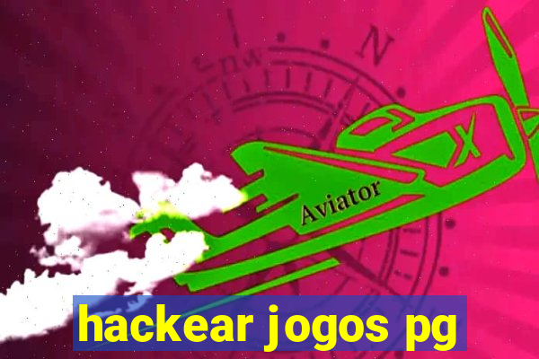 hackear jogos pg