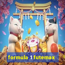 formula 1 futemax