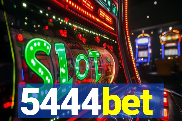 5444bet