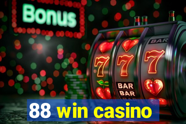 88 win casino