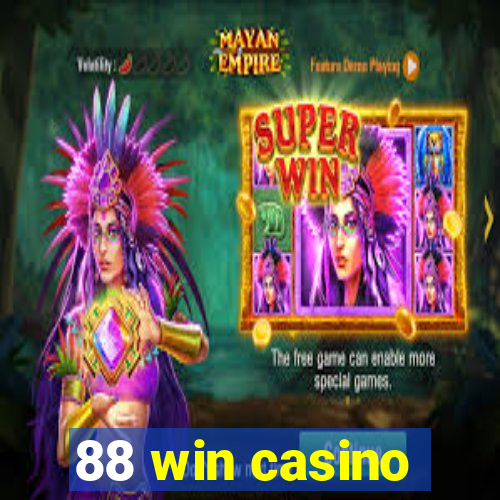 88 win casino