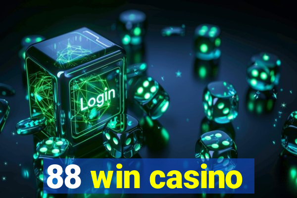 88 win casino