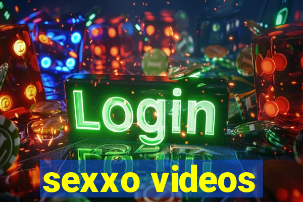 sexxo videos