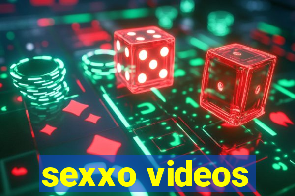 sexxo videos