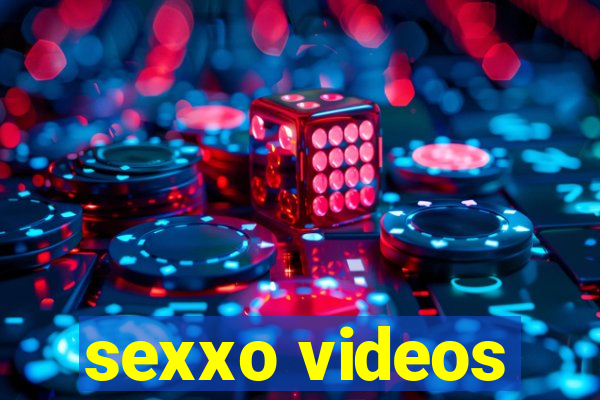 sexxo videos