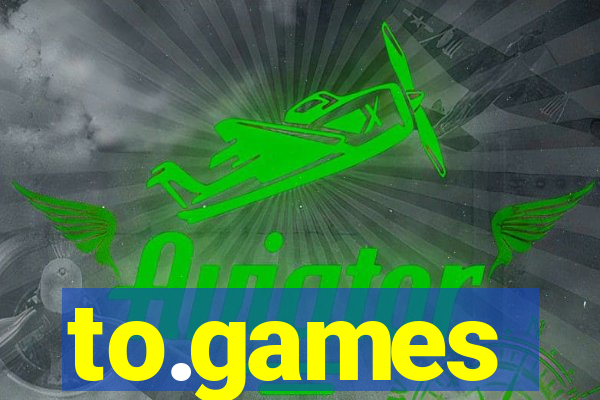 to.games