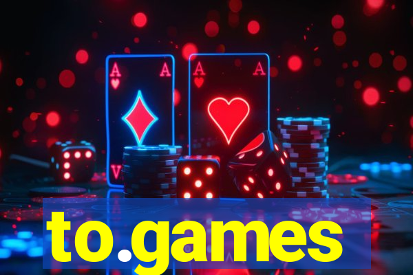 to.games
