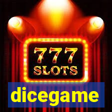 dicegame