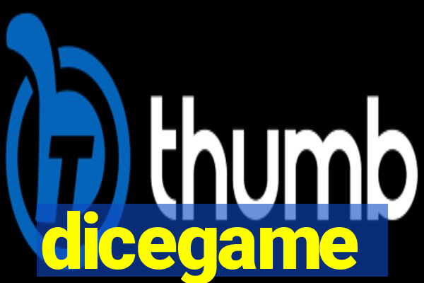dicegame