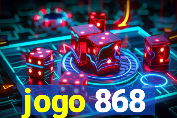 jogo 868
