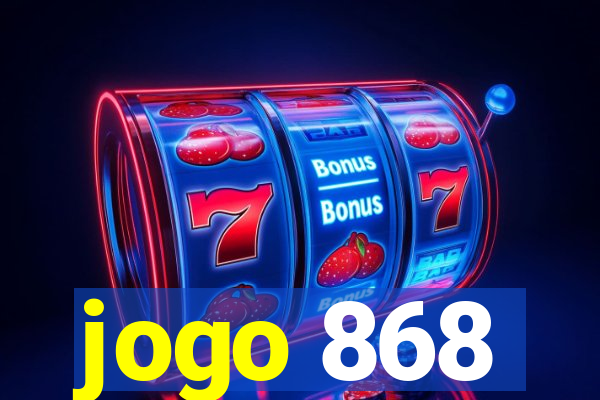 jogo 868