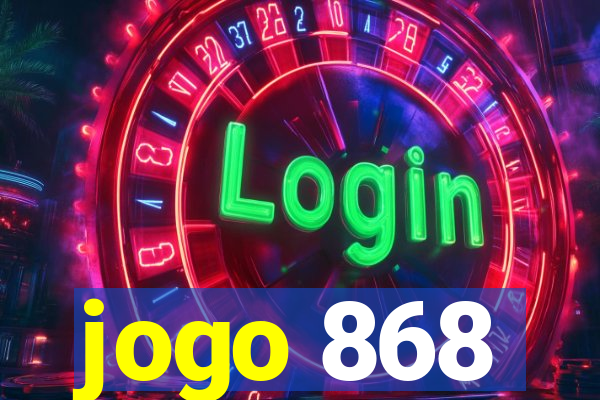 jogo 868