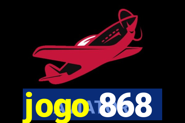 jogo 868