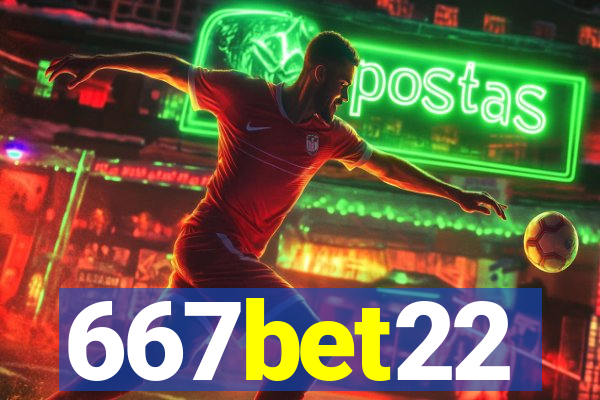 667bet22