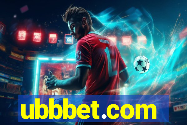ubbbet.com
