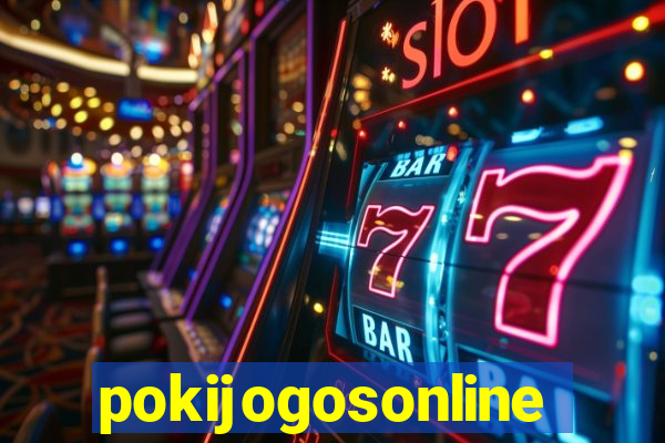 pokijogosonline