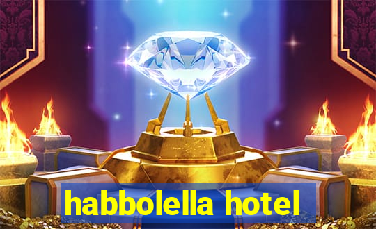 habbolella hotel